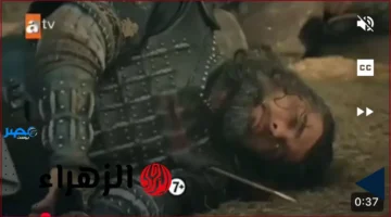 حلقة 195.. مسلسل المؤسس عثمان الموسم السابع يعرض موعدًا جديدًا على قناة الفجر الجزائرية